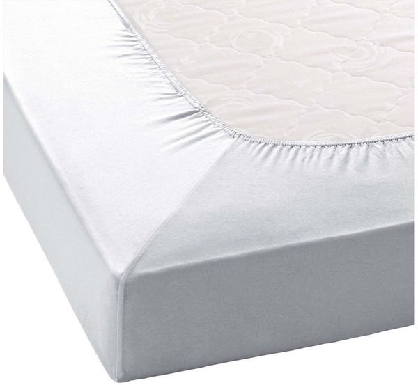 Janine Spannbetttücher Jersey-Elasthan Elastic 5002 200x200 cm Bild 3