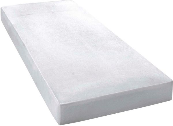 Janine Spannbetttücher Jersey-Elasthan Elastic 5002 200x200 cm