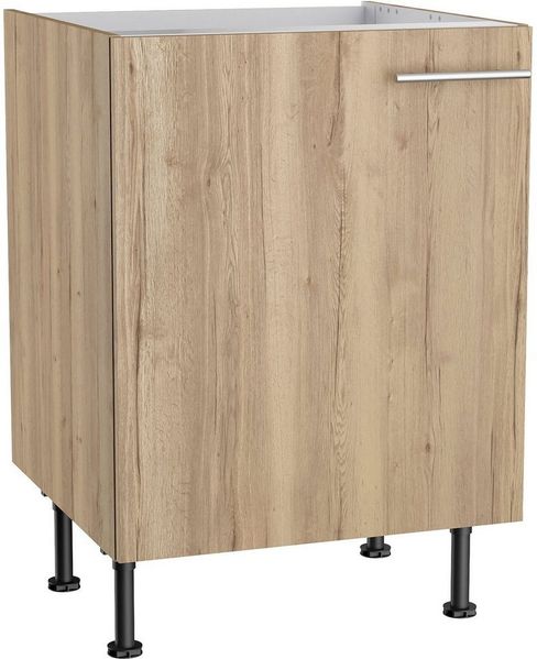 OPTIFIT Spülenschrank Klara Breite 60 cm