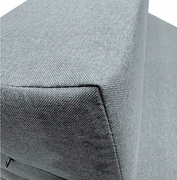 Klappmatratze Klappmatratze mit wasserfestem Bezug Komfort & Vielseitigkeit 6 Farben, FORTISLINE