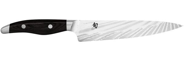 KAI Shun Nagare Black Allzweckmesser NDC-0701S