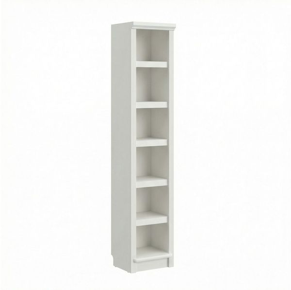 OTTO home Standregal Riga, aus massiver Kiefer, FSC®-zertifiziert
