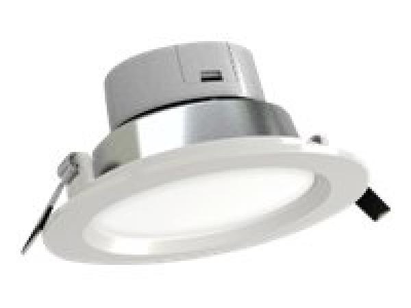 save-E - Einbaulampe - LED - 16 W - LED Klasse A+ - warmweißes Licht - 4000 K