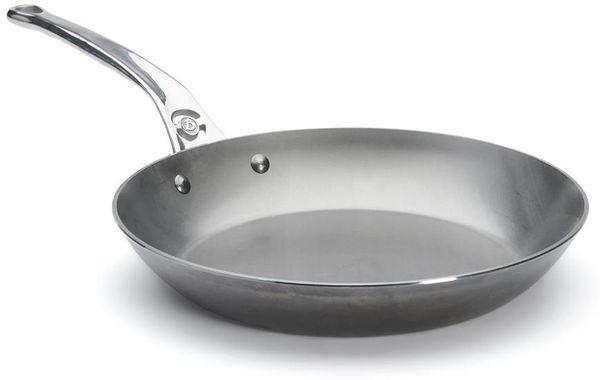 De Buyer Bratpfanne mineral B Element 28 cm