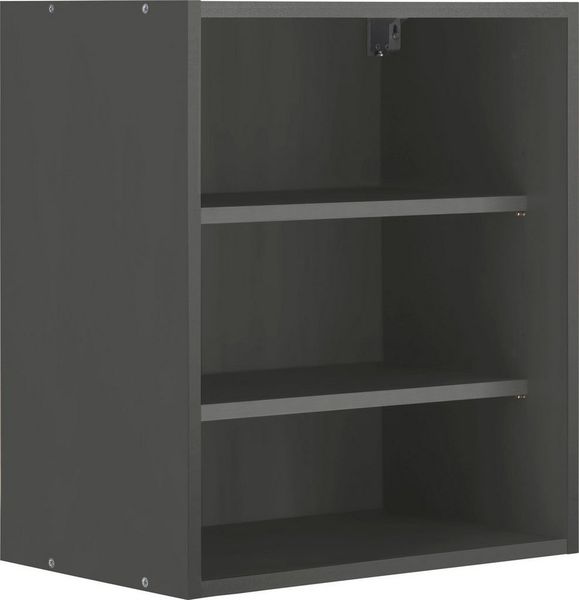 KOCHSTATION Küchenregal KS-Samos, Breite 40 cm