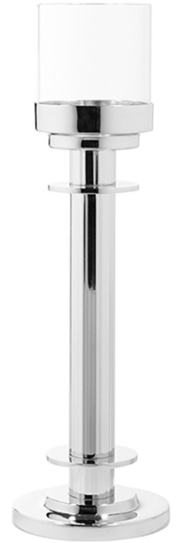 Fink Kerzenleuchter RICARDO, mit besonderem Spiegeleffekt