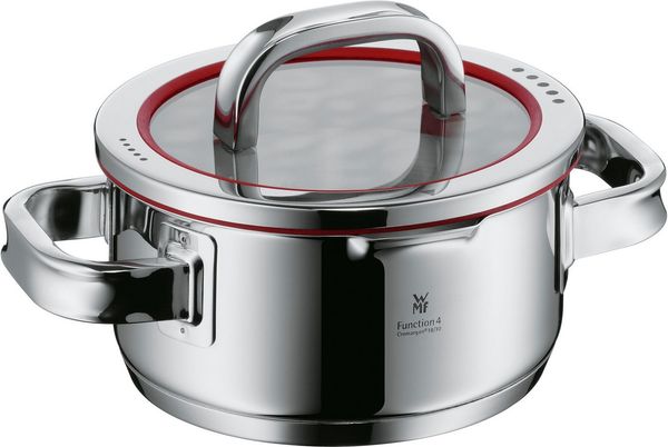 WMF Bratentopf Function 4 16 cm