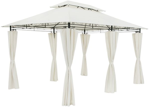 Pavillon Topas creme