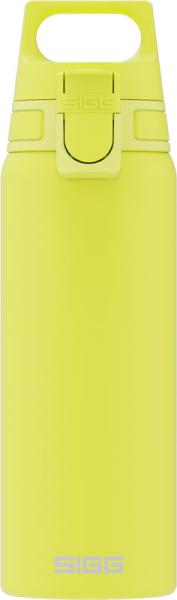 Sigg Shield One Ultra Lemon Edelstahl - Einwandig