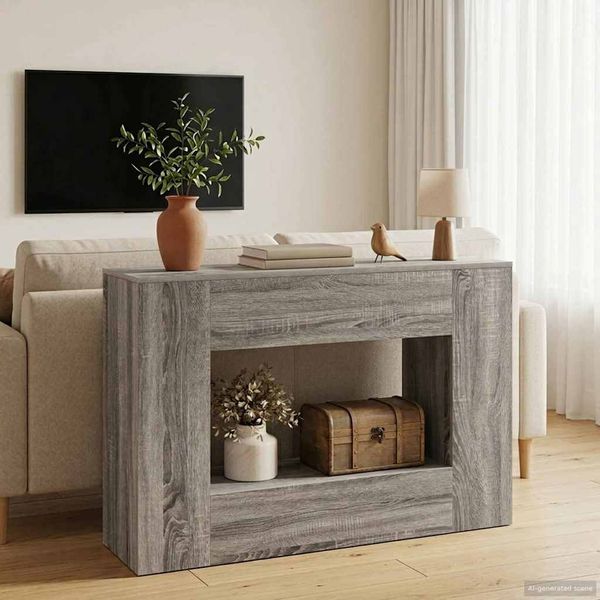 vidaXL 101 x 29 x 74 cm 899866