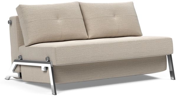 Innovation Living Cubed 02 Klappsofa 140x200 cm