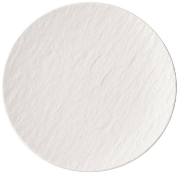 Villeroy & Boch Manufacture Rock Brotteller weiß 16 cm Bild 7