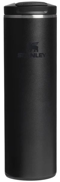 Stanley The Transit Fliptop Mug 0.47 L Black 2.0