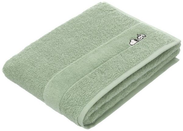 Vossen Duschtuch, Frottier (1-St)