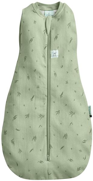 ErgoPouch Cocoon Puckschlafsack - 0-3 Monate - Wil