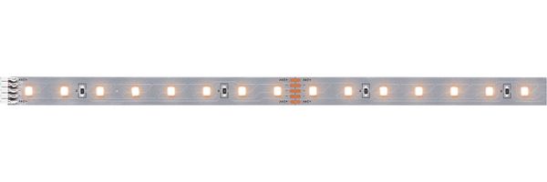 MaxLED 500 LED Strip Erweiterung 1m 3,6W 550lm/m 2700K