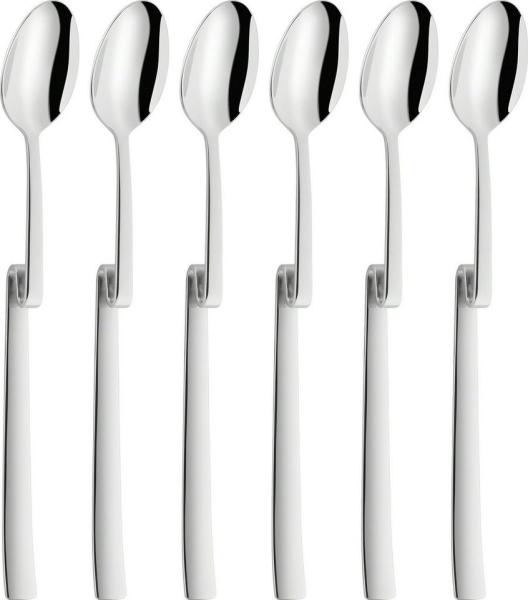 Zwilling Latte Macchiato Löffel Dinner 6er Set