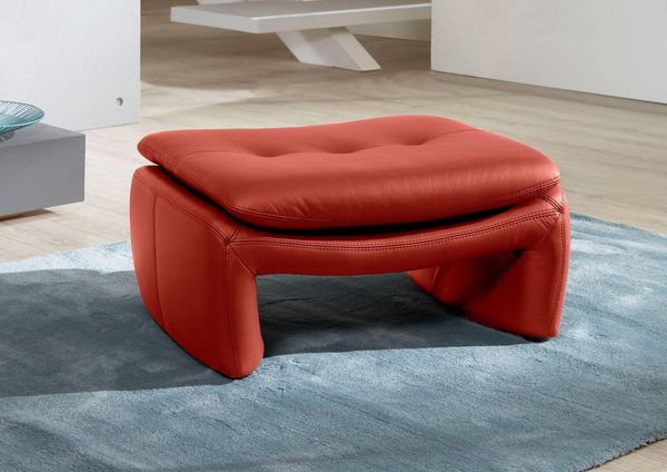 Places of Style Hocker Luna