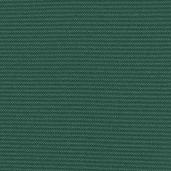 vidaXL Seitenmarkise Ausziehbar Dunkelgrün 200x500 cm 4004470 Bild 9