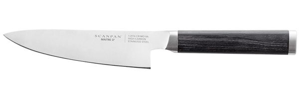 Scanpan Scanpan Maitre Messer 22 cm MP76194