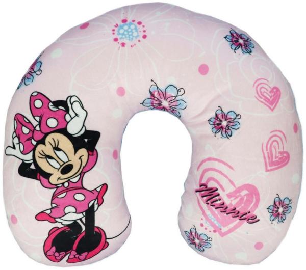 Disney Reisekissen Disney Minnie Maus Kinder Nackenkissen Auto Flugzeug