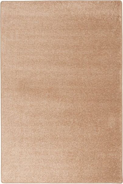 Snapstyle Hochflor-Teppich Hochflor Langflor Teppich Cottage, Rechteckig, Höhe: 22 mm