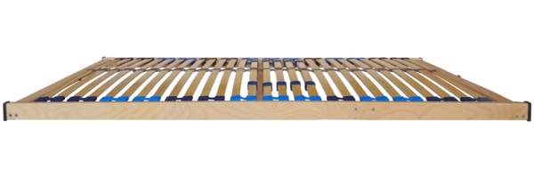 Lattenrost 28 Leisten. 90x190cm, nicht verstellbar Bild 5