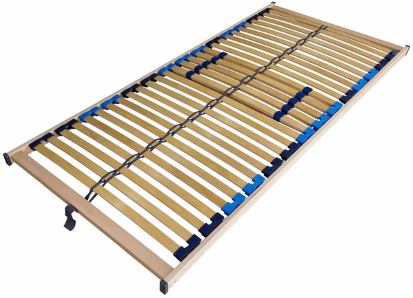 Lattenrost 28 Leisten. 90x190cm, nicht verstellbar Bild 6