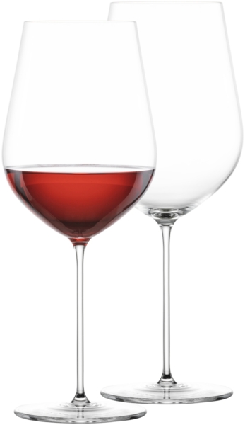 Zwiesel Glas VUELO Rotweinglas 785 ml 2er Set