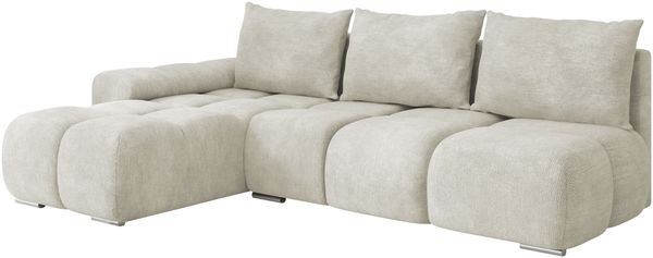 Ecksofa Bukirt (Farbe: Lumo 55, Seite: Links) Bild 2