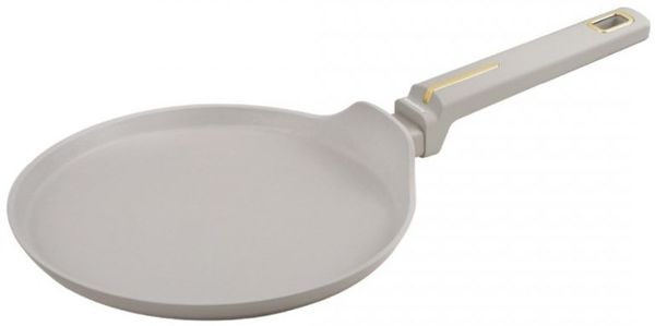 Klausberg Klausberg 24 cm Pfannkuchenpfanne 63860