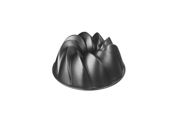 KAISER Inspiration Gugelhupfform 25 cm geschwungene Oberfläche
