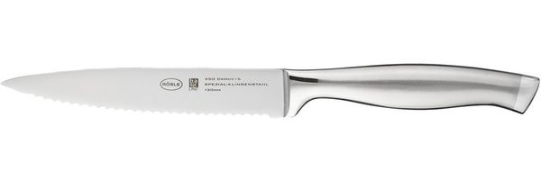 Rösle Rösle Basic Line Universalmesser 13cm RO13711
