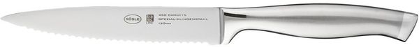 Rösle Rösle Basic Line Universalmesser 13cm RO13711