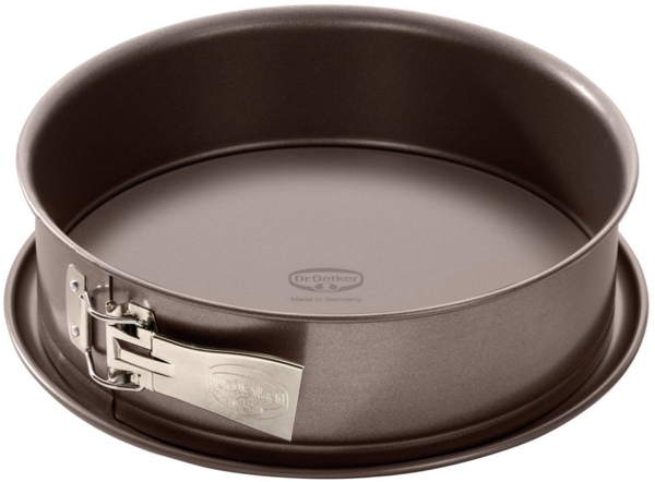 Dr. Oetker Springform Back-Edition