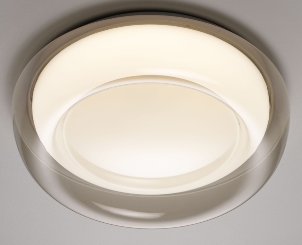 Deckenleuchte JEROM (DH 40x10 cm)