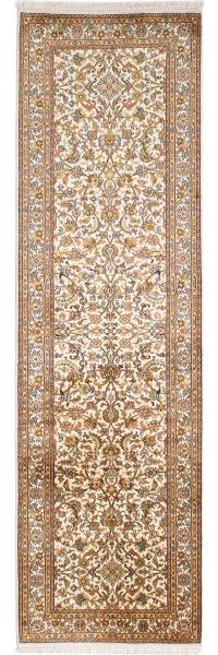 Morgenland Orientteppich - 270 x 77 cm - Beige