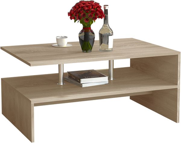VCM Maliso 919388 H. 42 x B. 90 x T. 60 cm