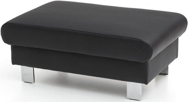 COTTA Hocker Komaris, Modern, Bodenfreiheit 12,5 cm Bild 4