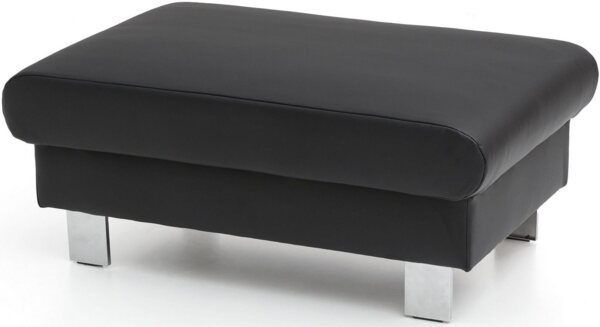 COTTA Hocker Komaris, Modern, Bodenfreiheit 12,5 cm Bild 5