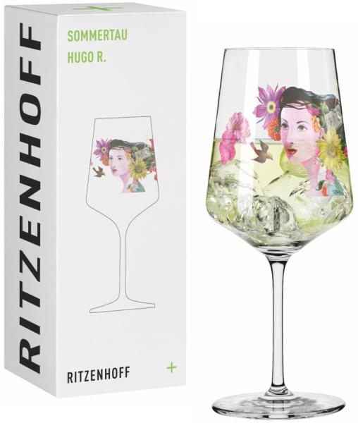 Ritzenhoff 2931007 Hugo 007 SOMMERTAU Olaf Hajek 2022