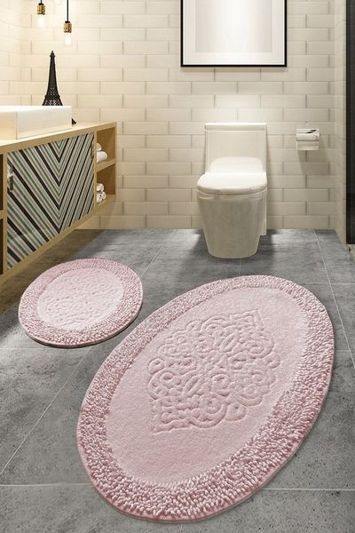 L'Essentiel Maison Badematte 100% COTTON L1652