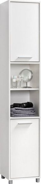 Procontour Hochschrank Betty Breite 35 cm mit 6 Fächer