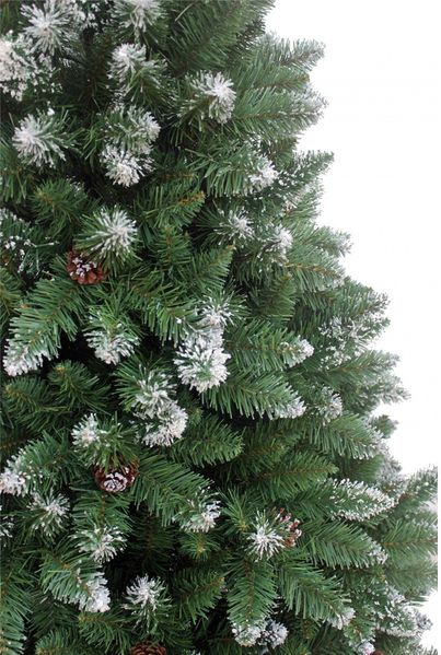 HXT 15013 Weihnachtsbaum 240 cm
