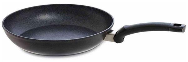 Fissler 'Adamant Classic' Pfanne, Aluminium, Ø28 cm, Höhe 6 cm