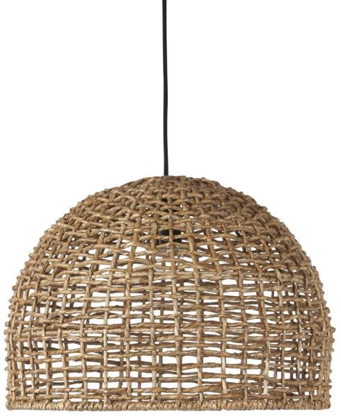 PR Home 3546-BT02 Pendelleuchte Cebu Natur 46cm