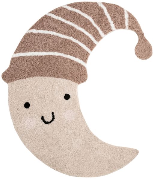 Baby's Only Teppich - Heaven - Beige - Mond Beige