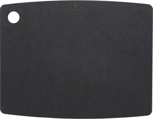Victorinox Schneidebrett Küchen Serie schwarz Bild 2