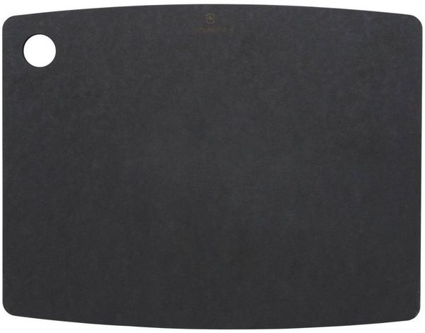 Victorinox Schneidebrett Küchen Serie schwarz Bild 3