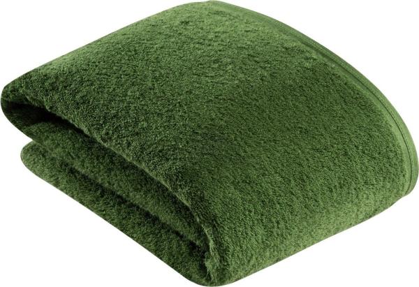 Vossen Badetuch Vegan Life, Frottier (1-St), 100% vegan